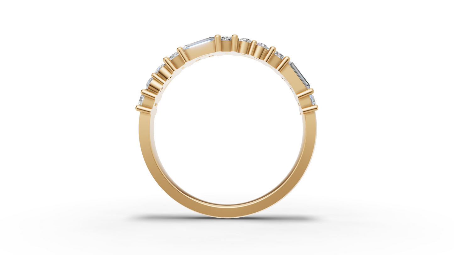 Cecilia Ring