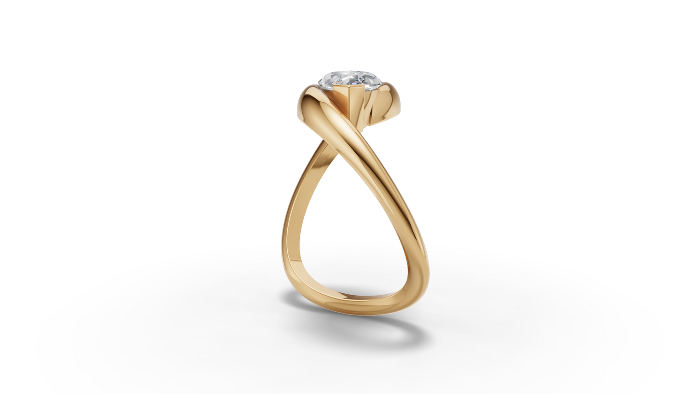 Genevieve Ring