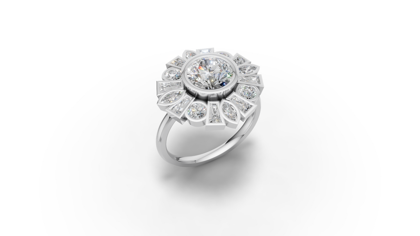 Victoria Ring