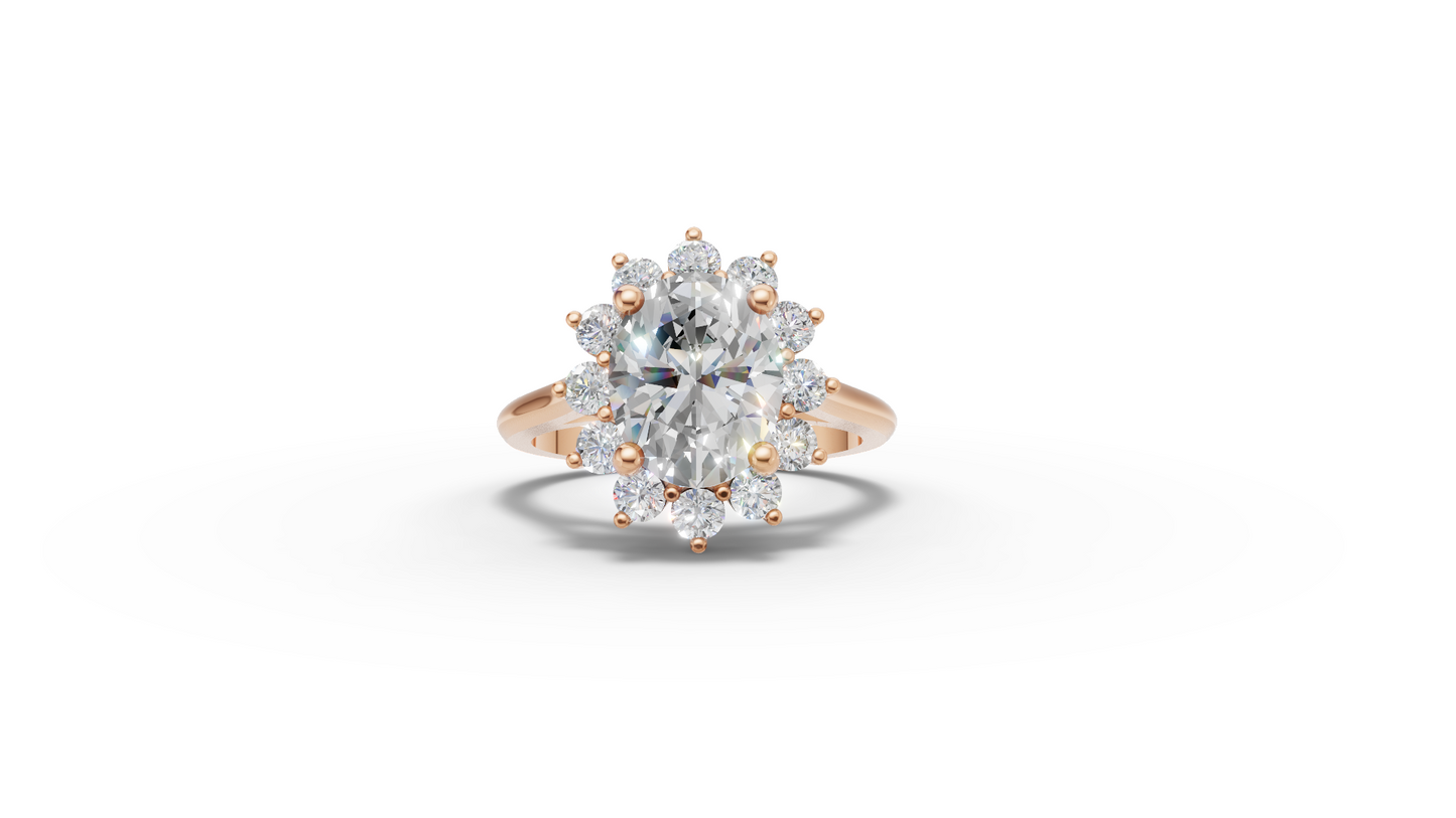 Henrietta Ring