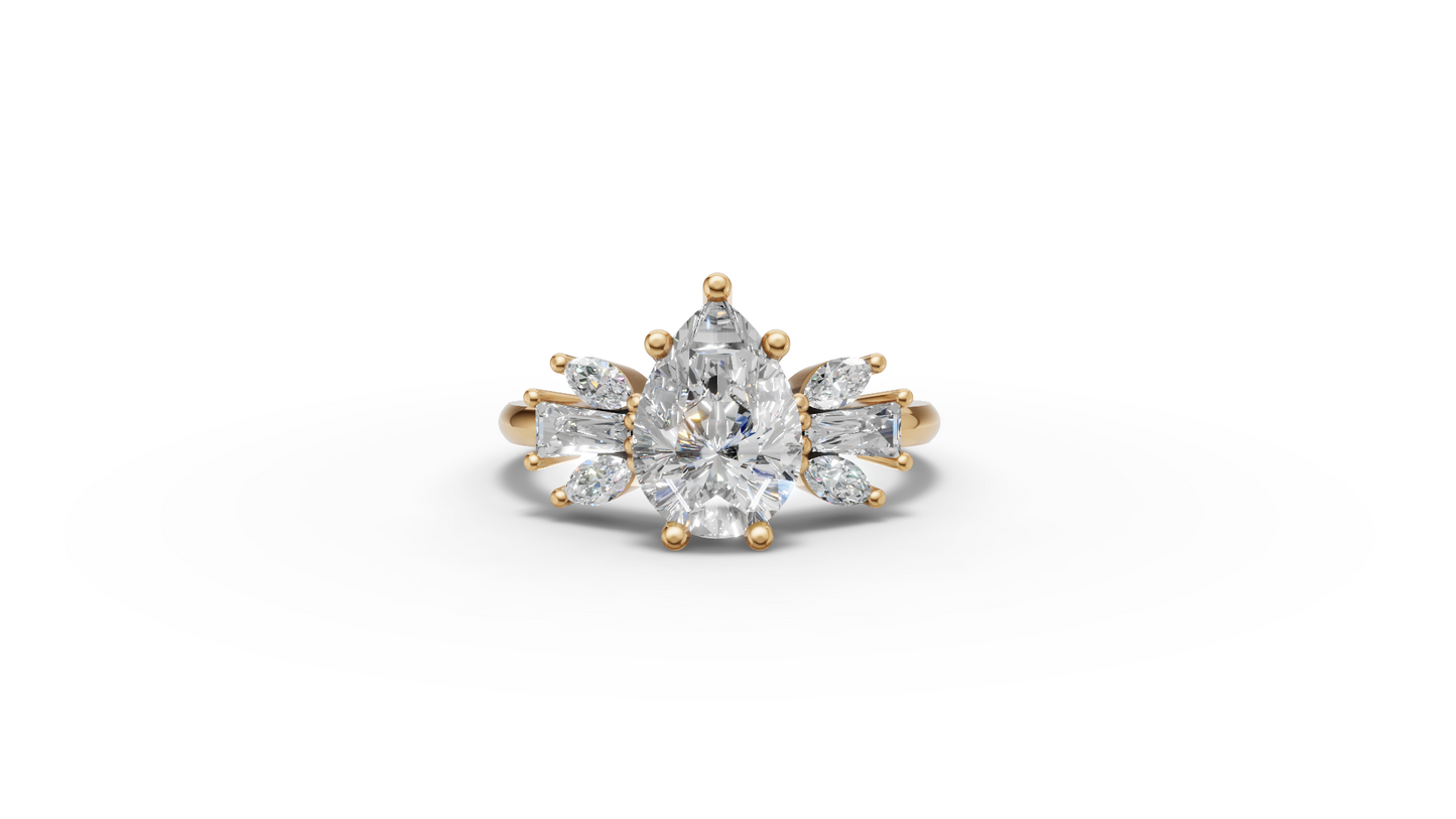 Genevieve Ring (Copy)