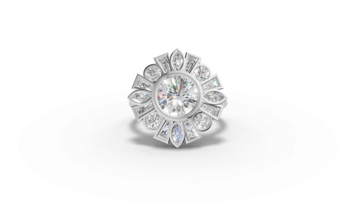 Victoria Ring