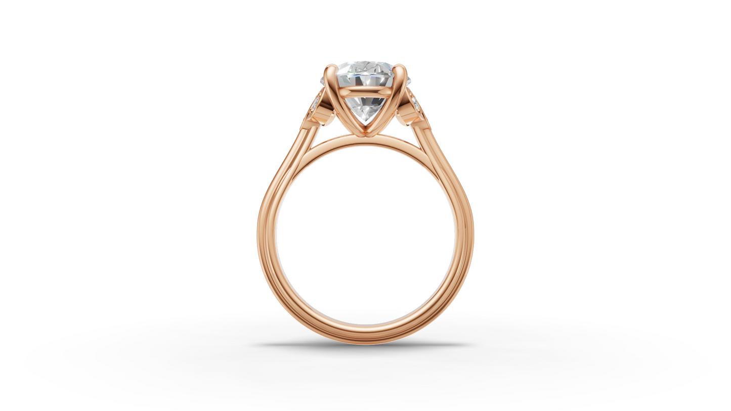 Charlotte Ring