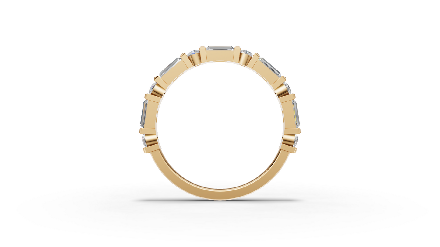 Persephone Ring