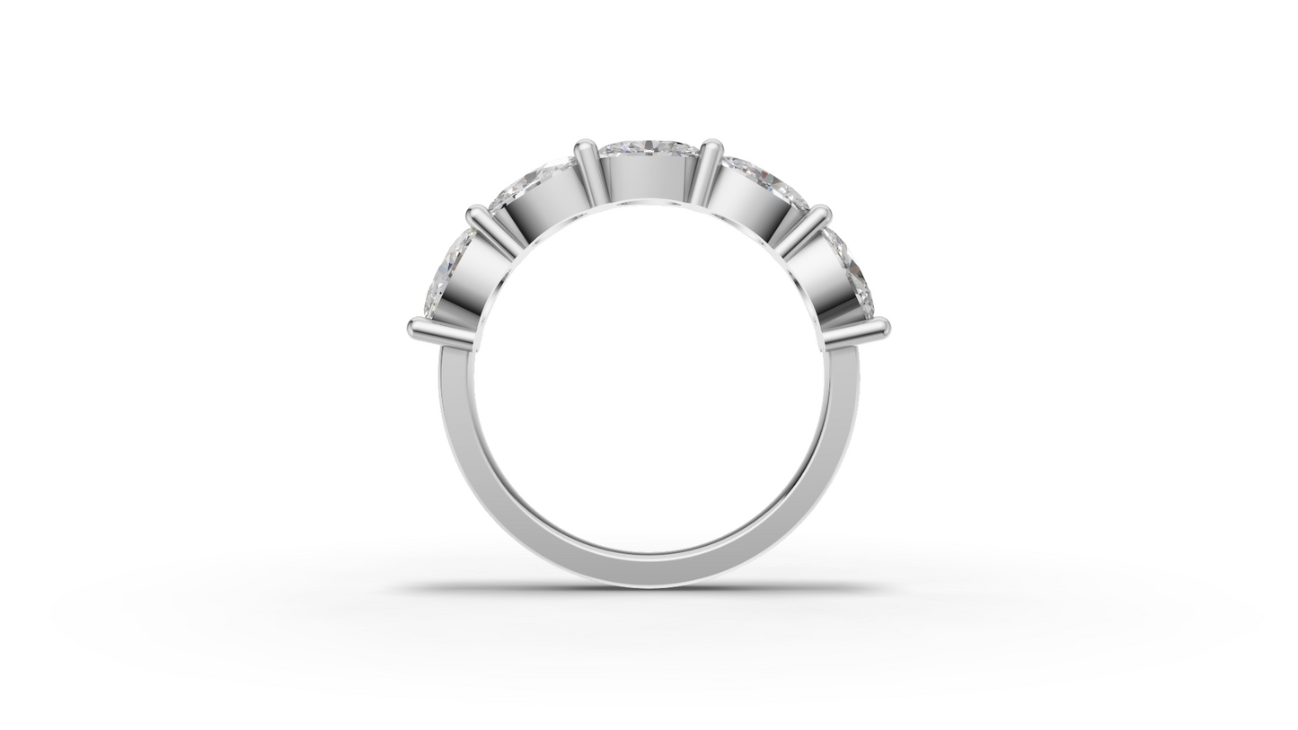 Wilhelmina Ring