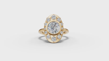 Somerville Ring