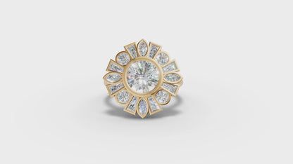 Victoria Ring