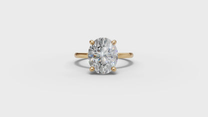 Hackett Ring