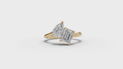 Clara Ring