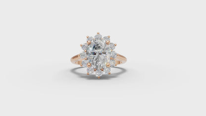 Henrietta Ring