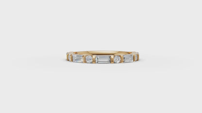 Persephone Ring