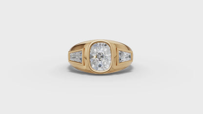 Margaret Ring