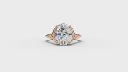 Charlotte Ring