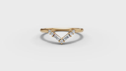 Isadora Ring