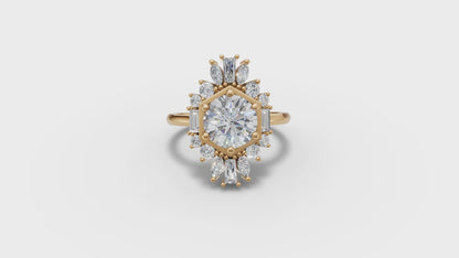 Alexandra Ring