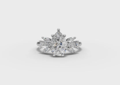 Genevieve Ring (Copy)