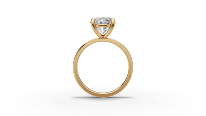 Hackett Ring