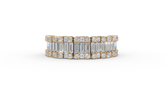 Florence Ring