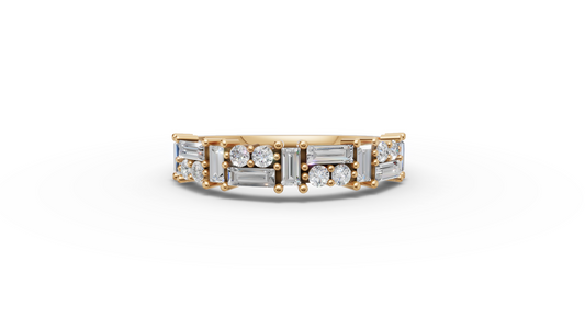 Cecilia Ring