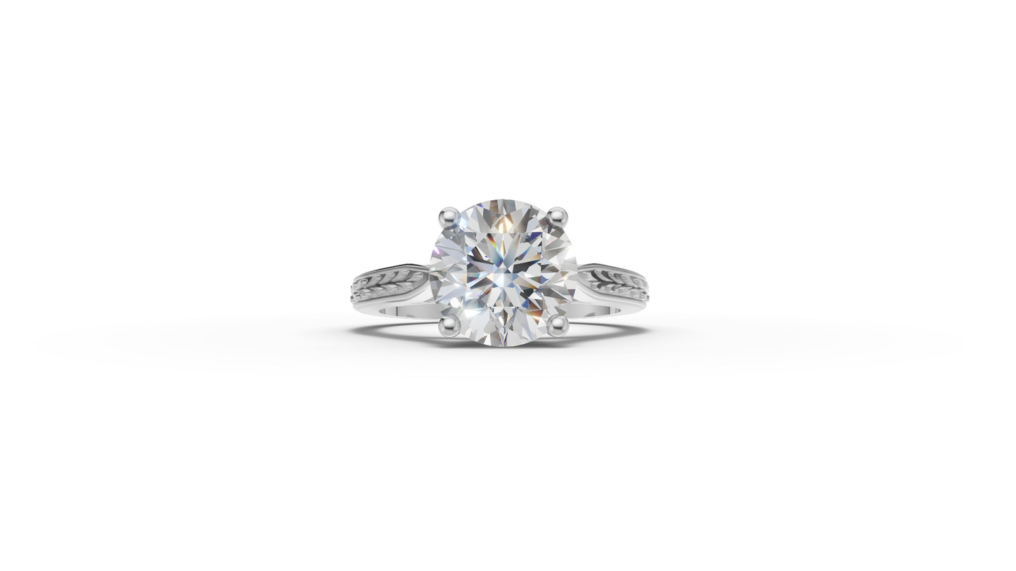 Catherine Ring