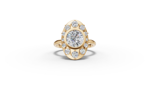 Somerville Ring