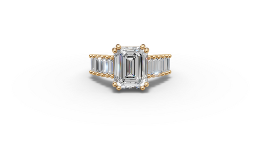 Ivy Ring
