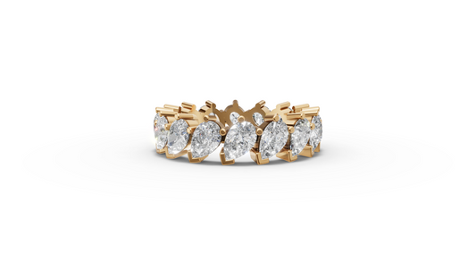 Emery Ring