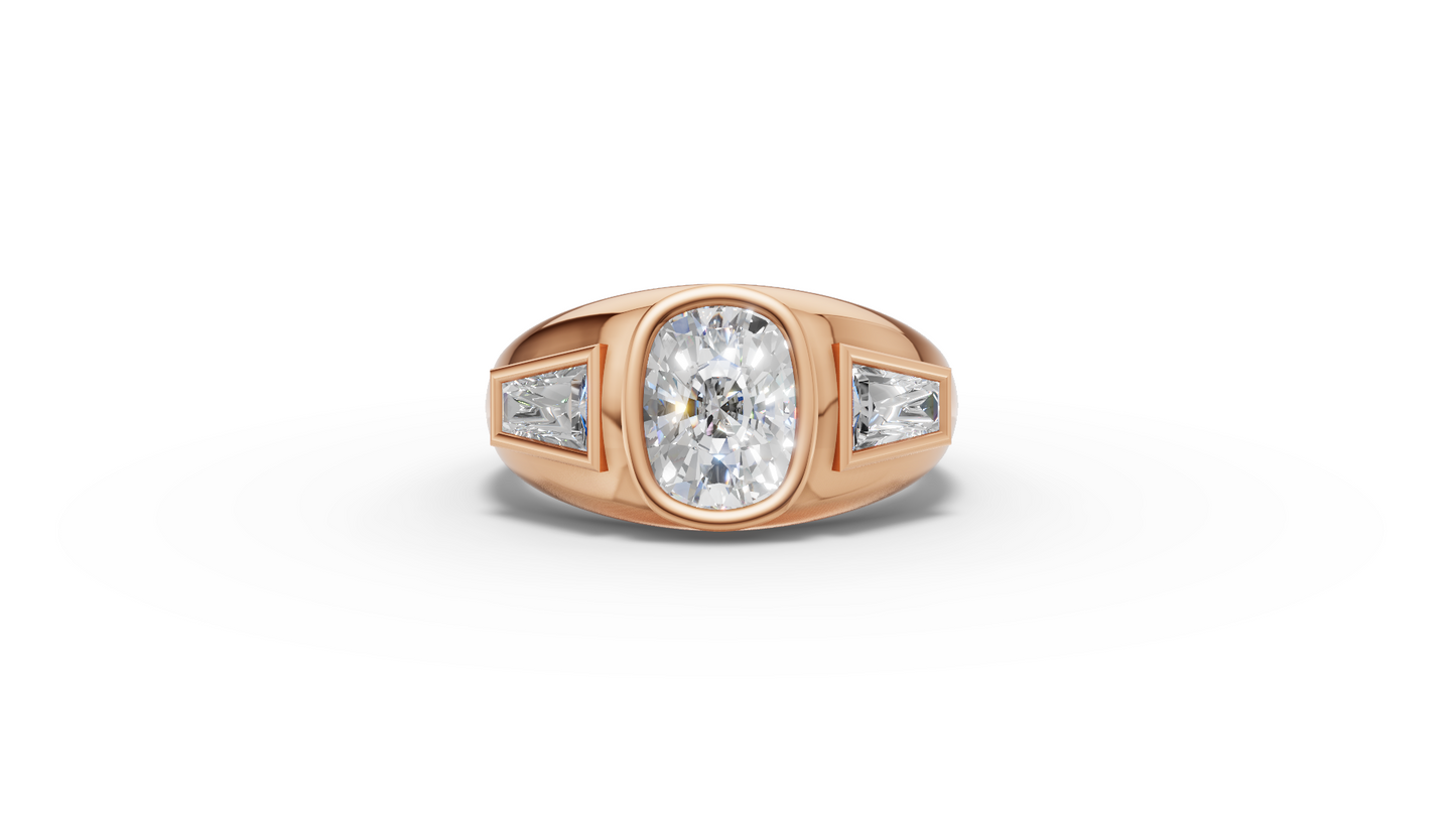 Margaret Ring