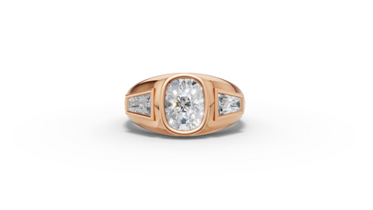 Margaret Ring