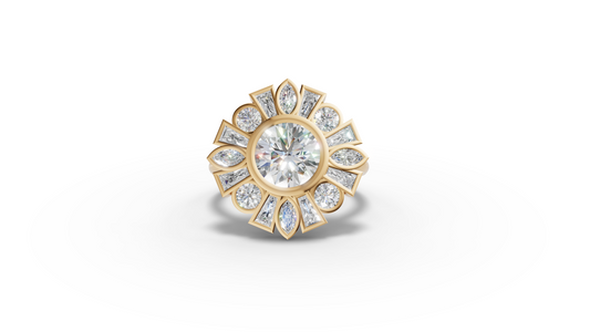 Victoria Ring