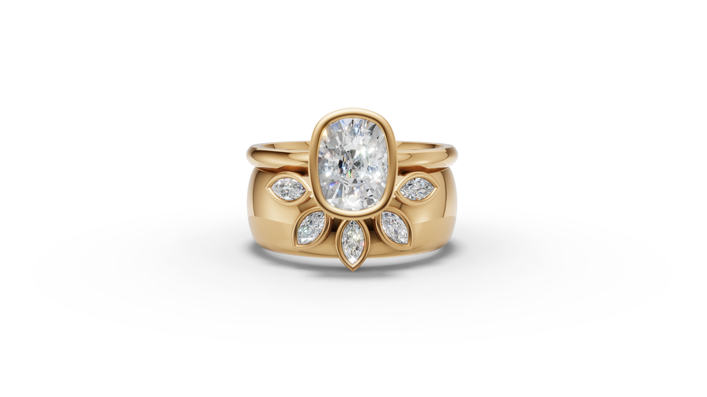 Gwendolyn Ring