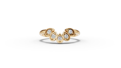Hazel Ring