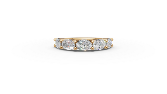 Wilhelmina Ring
