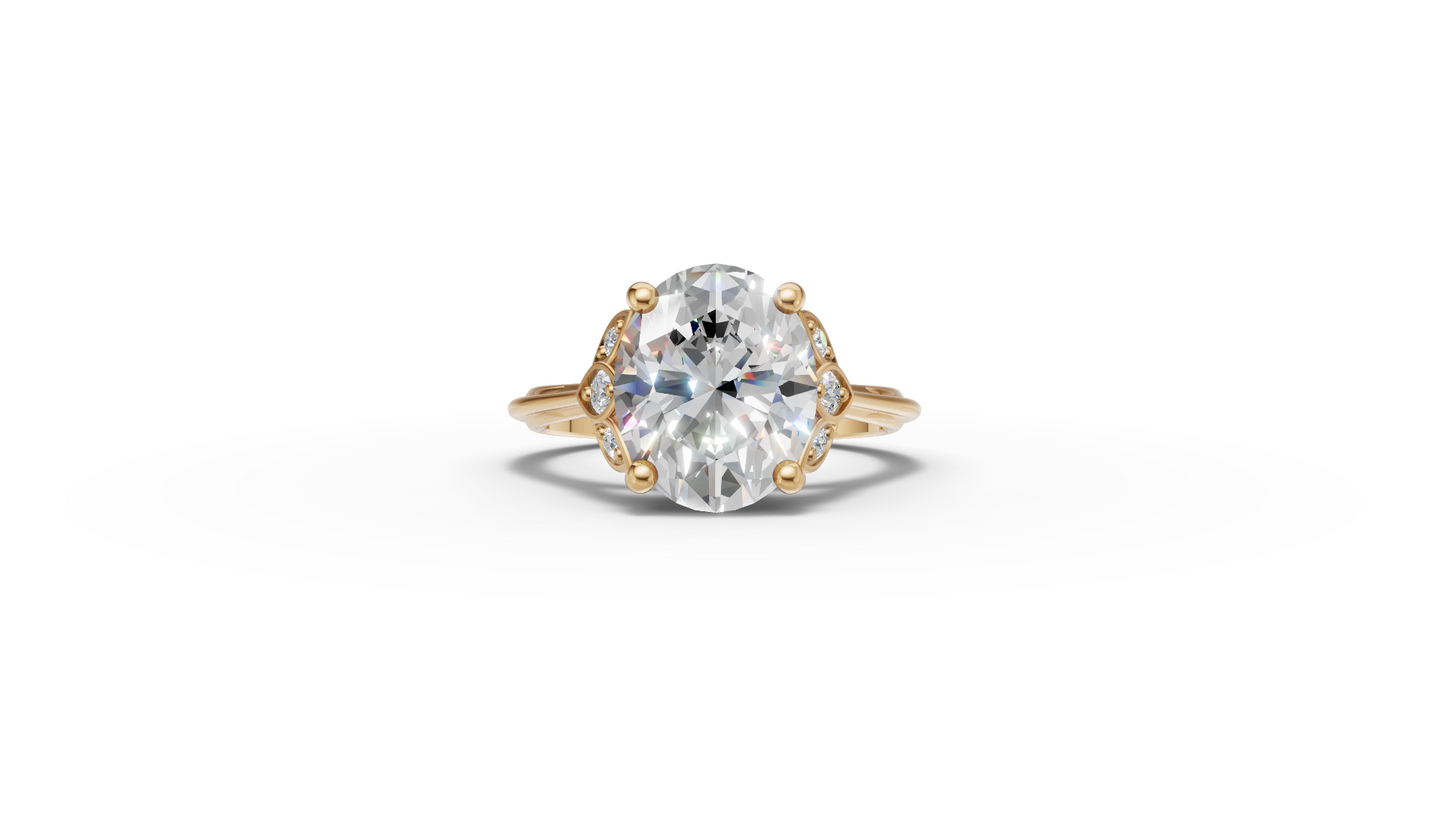 Charlotte Ring