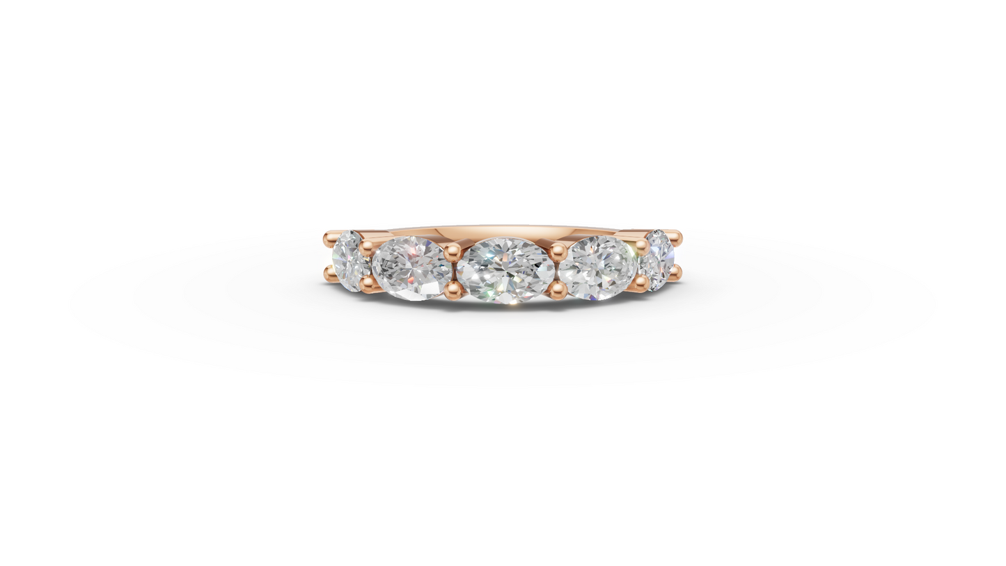 Wilhelmina Ring