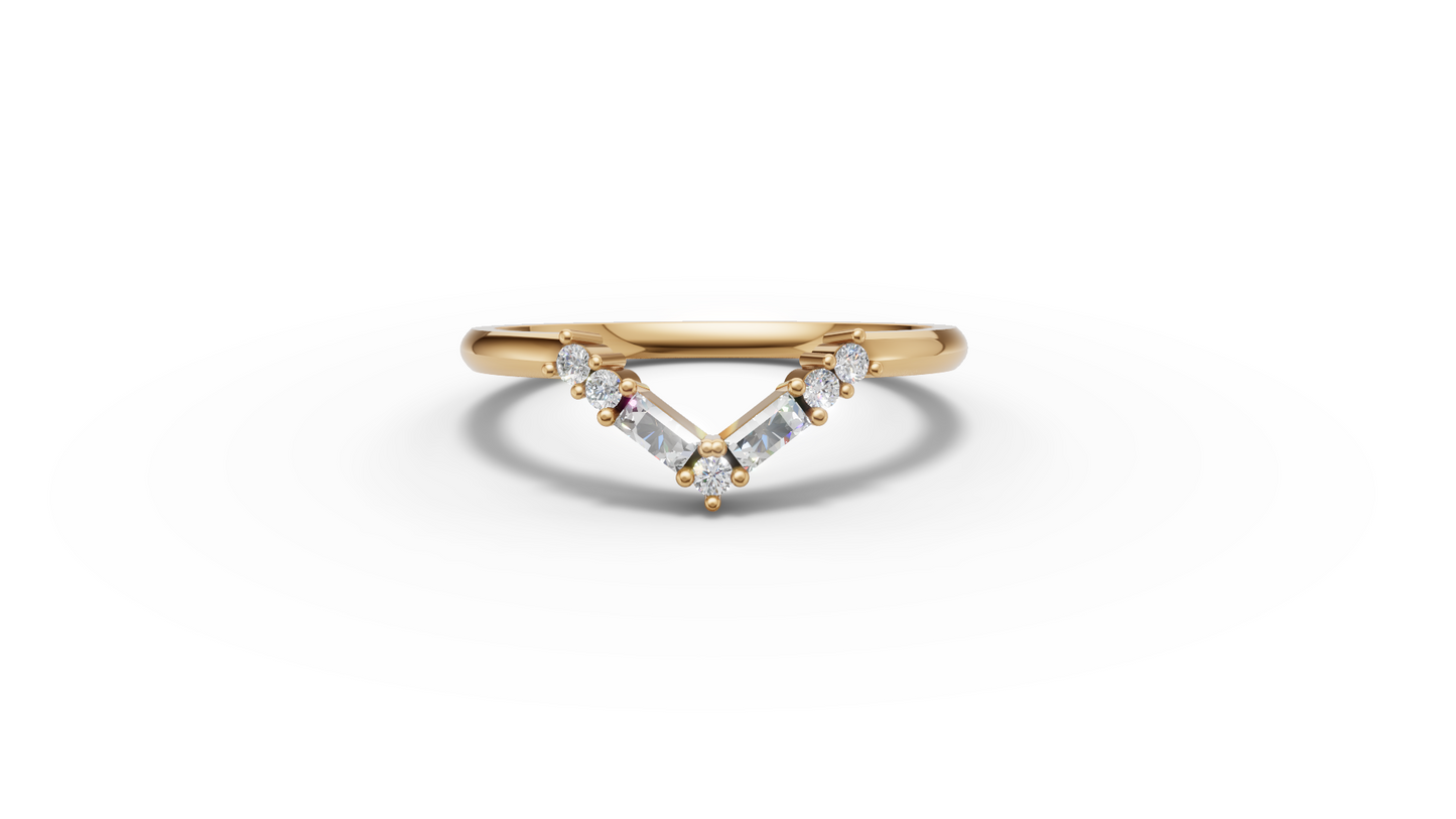 Isadora Ring