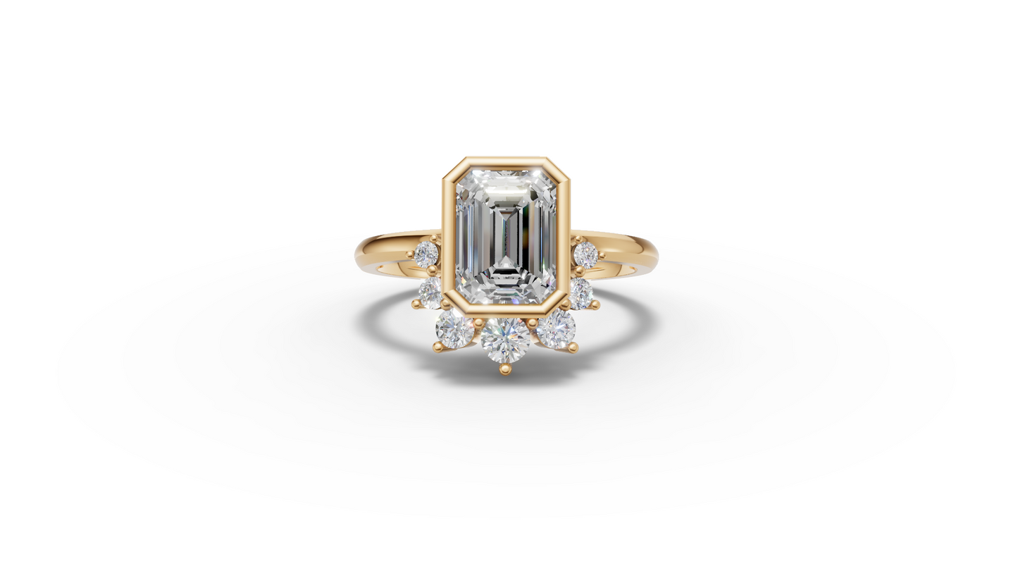 Bernice Ring