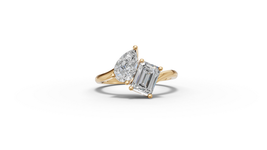 Clara Ring