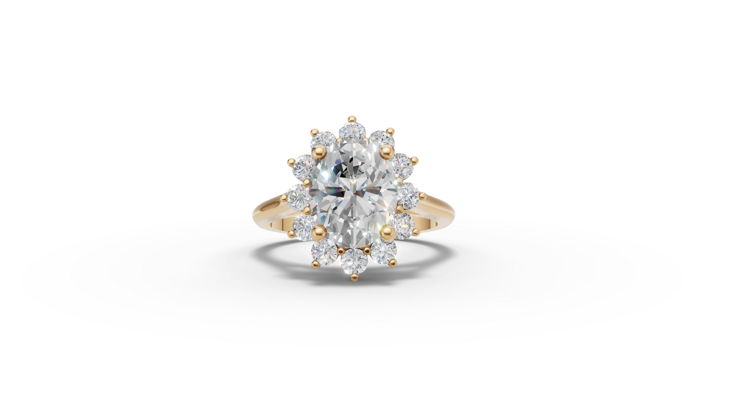 Henrietta Ring