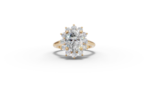 Henrietta Ring