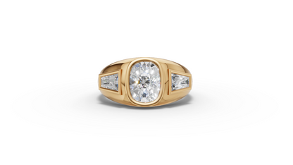 Margaret Ring