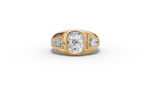 Margaret Ring