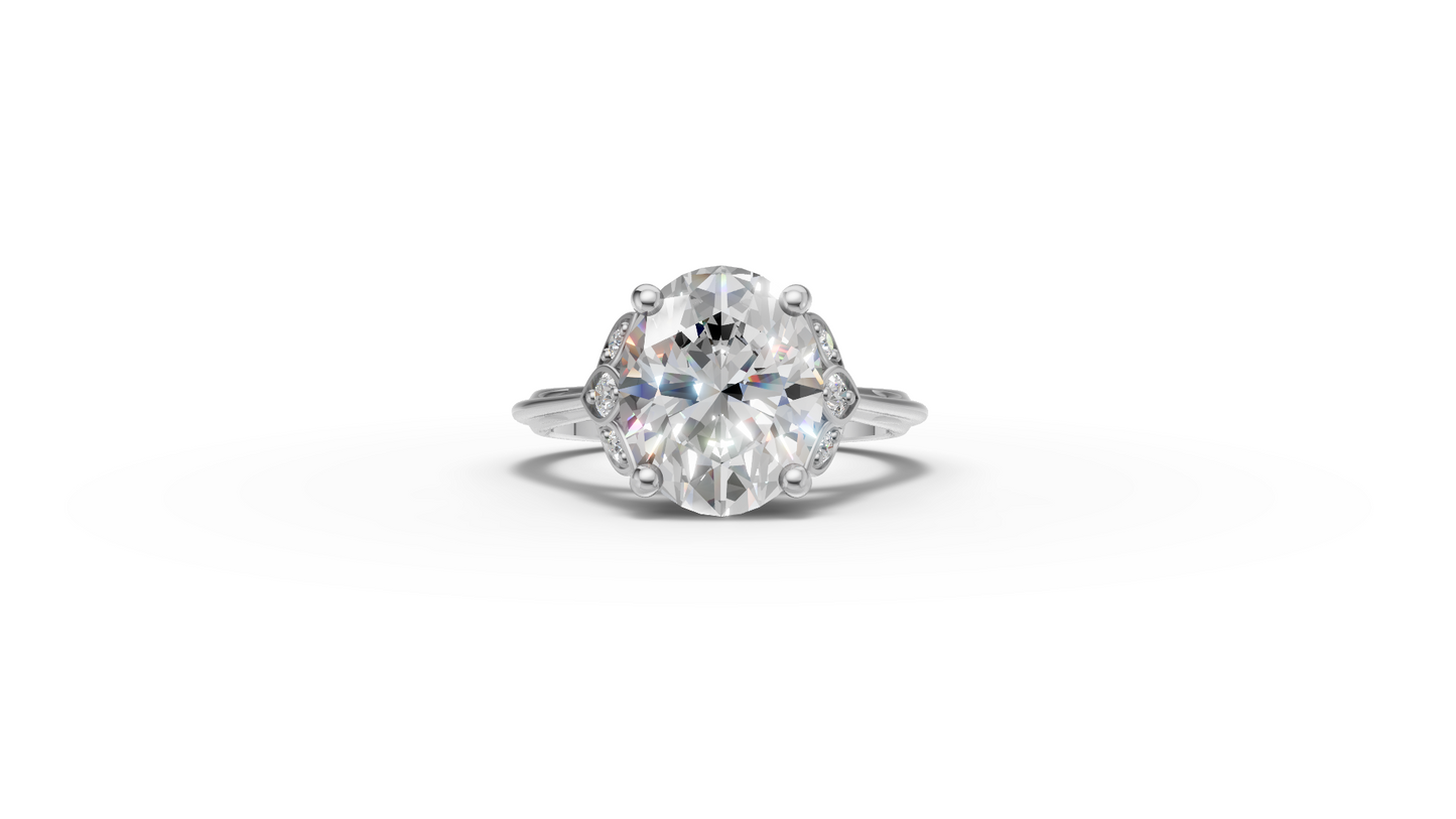 Charlotte Ring