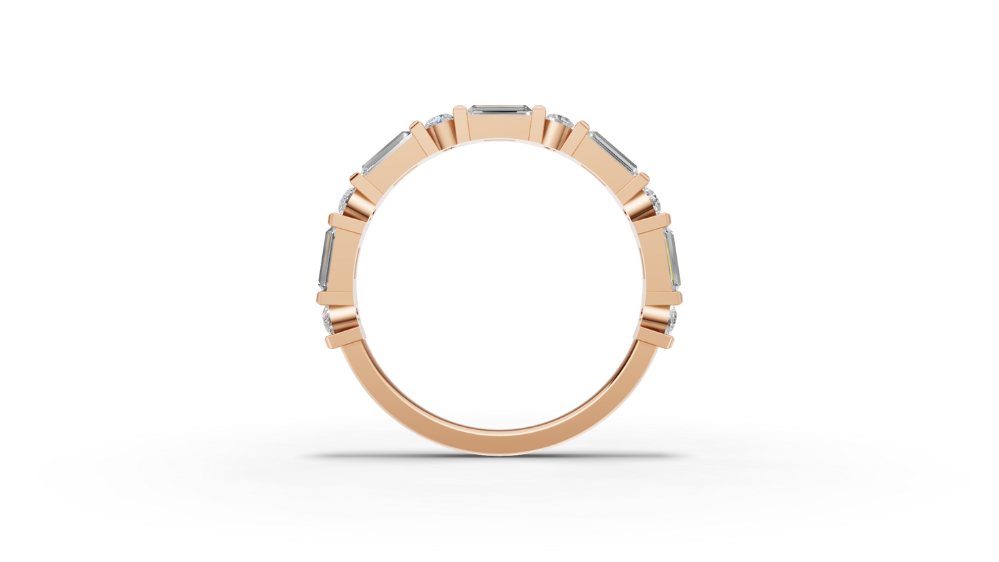 Persephone Ring