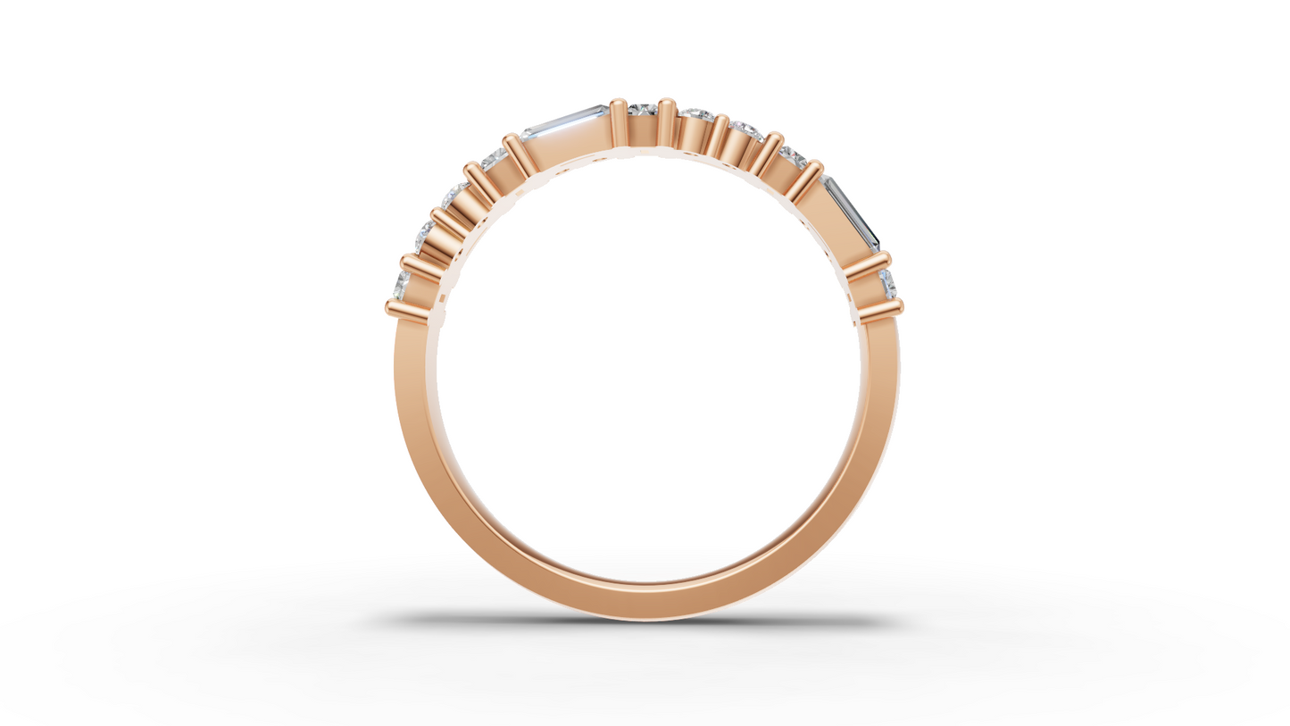 Cecilia Ring