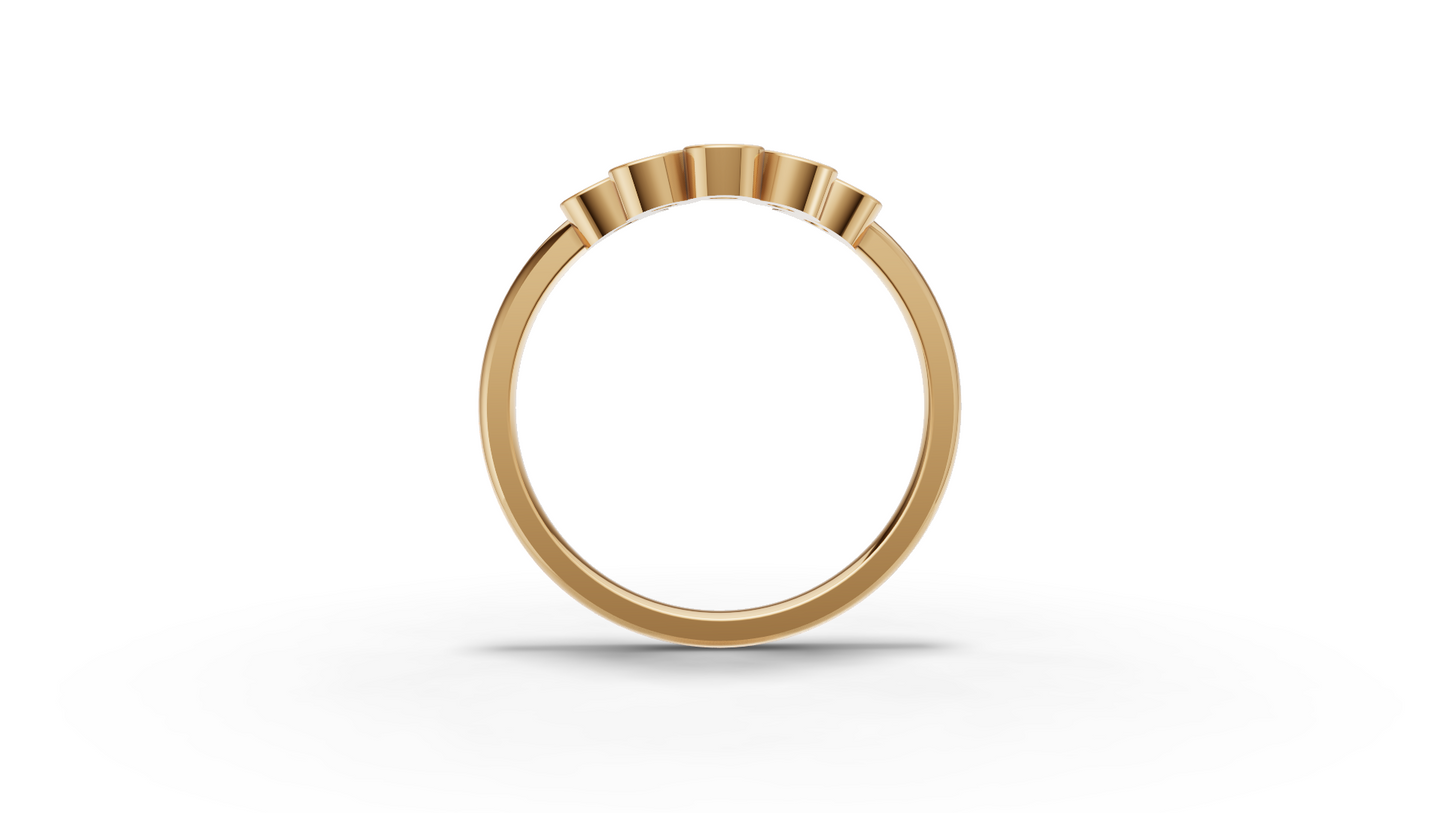 Hazel Ring