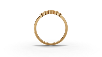 Hazel Ring
