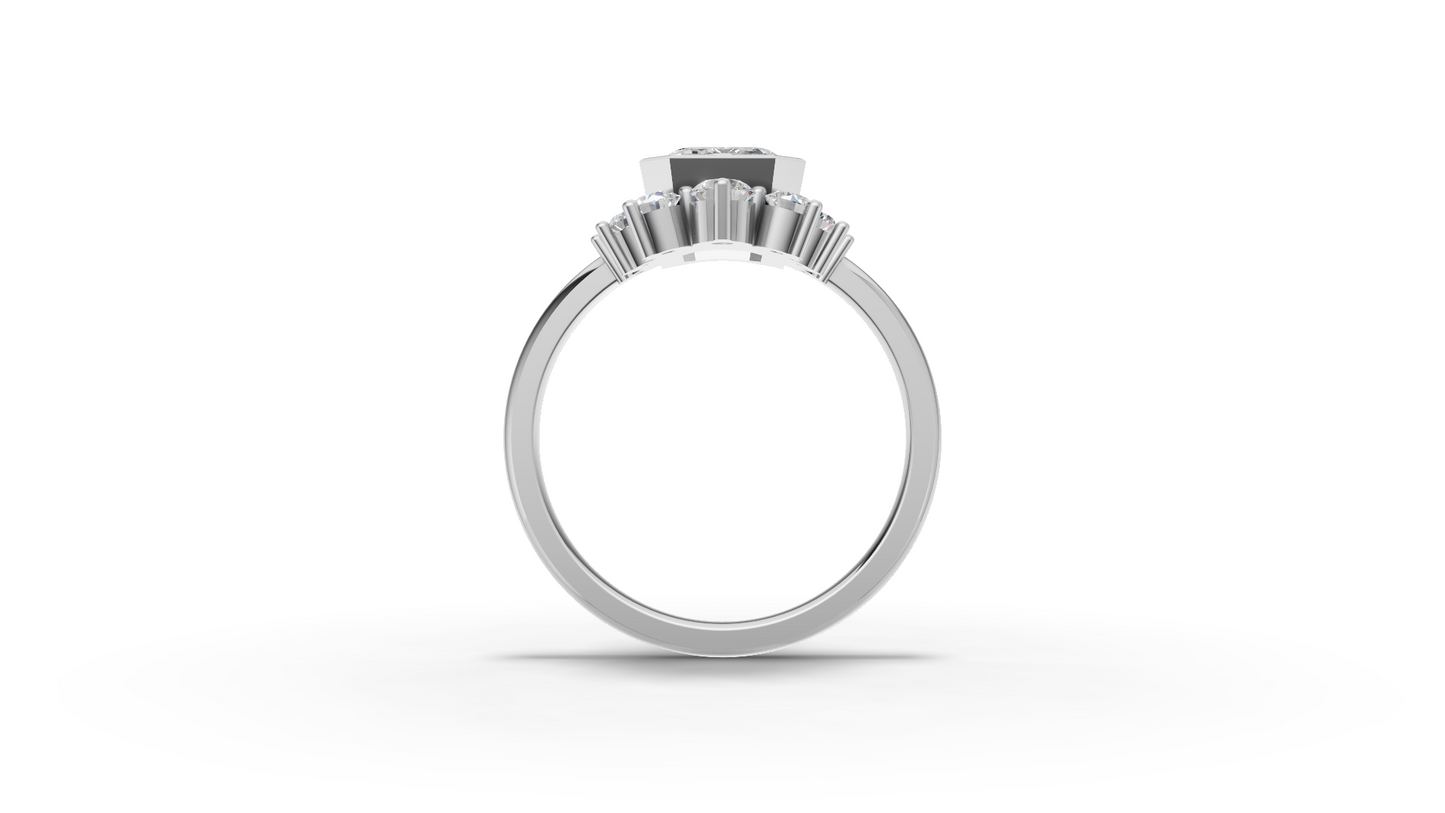 Bernice Ring