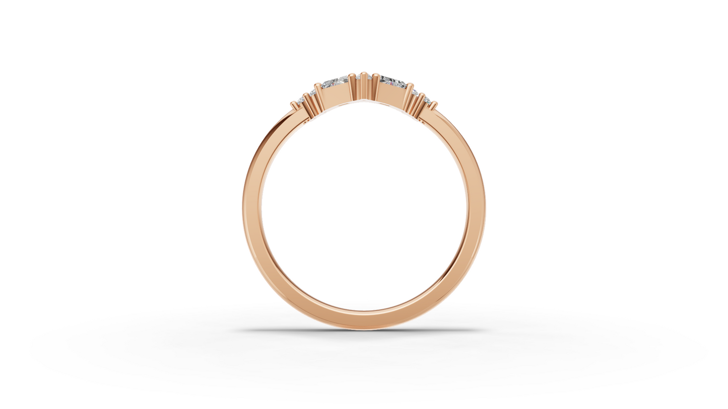 Isadora Ring