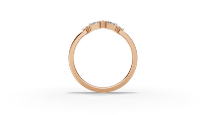 Isadora Ring